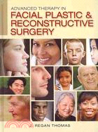 Advanced Therapy in Facial Plastic & Reconstructive Surgery