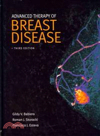 Advanced Therapy of Breast Disease