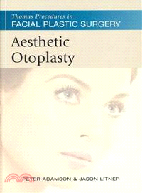 Aesthetic Otoplasty