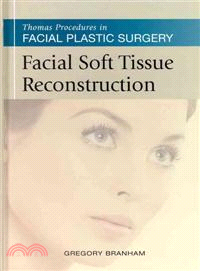 Facial Soft Tissue Reconstruction