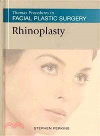 Rhinoplasty