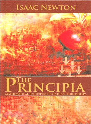 The Principia ― Mathematical Principles of Natural Philosophy