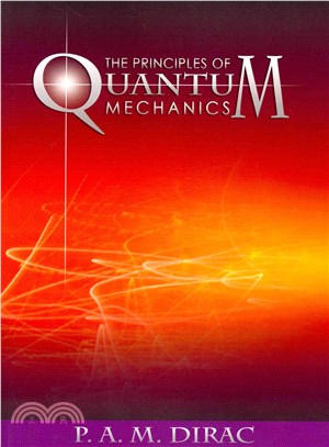 The Principles of Quantum Mechanics