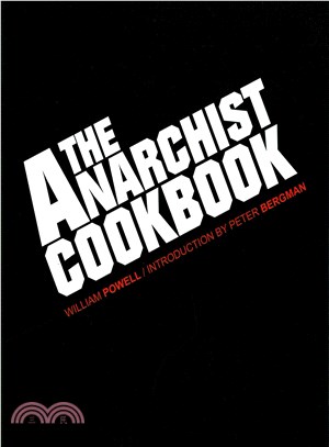 The Anarchist Cookbook