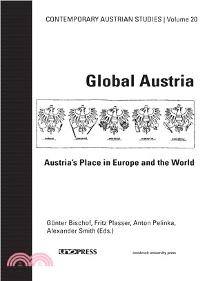 Global Austria ─ Austria's Place in Europe and the World