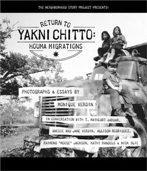 Return to Yakni Chitto ― Houma Migrations