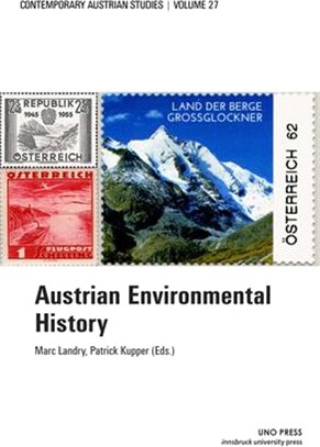 Austrian Environmental History