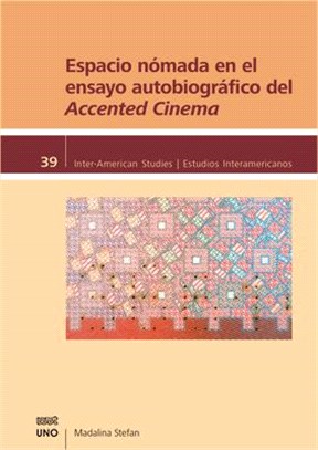 Espacio Nómada En El Ensayo Autobiográfico del Accented Cinema