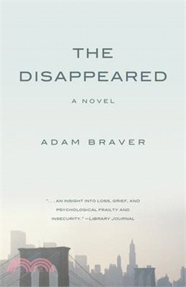 The Disappeared