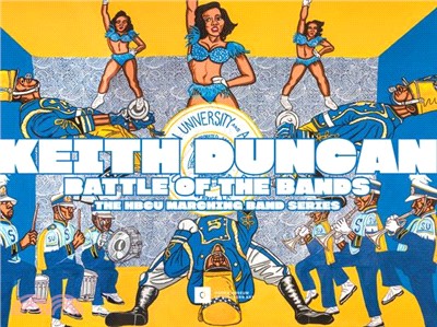 Keith Duncan: Battle of the Bands