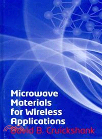 Microwave Materials for Wireless Applications
