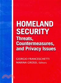 Homeland Security Facets: Threats. Countermeasures, and the Privacy Issue