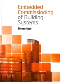 Embedded Commissioning of Building Systems