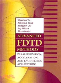 Advanced Fdtd Method: Parallelization, Acceleration, and Engineering Applications