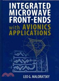 Integrated Microwave Front-Ends With Avionics Applications