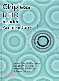 Chipless Rfid Reader Architecture