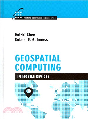 Geospacial Computing in Mobile Devices