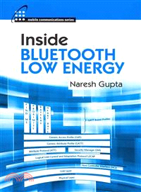 Inside Bluetooth Low Energy