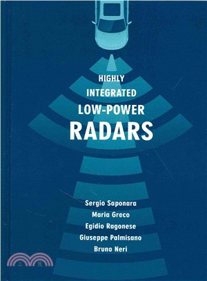 Highly Integrated Low-Power Radars