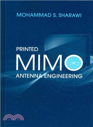 Printed Mimo Antenna Engineering