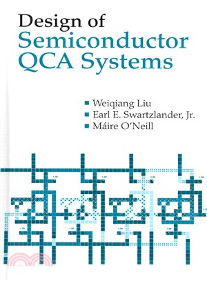 Design of Semiconductor Qca Sysems