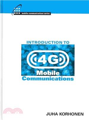 Introduction to 4g Mobile Communications