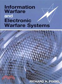 Information Warfare and Electronic Warfare Systems