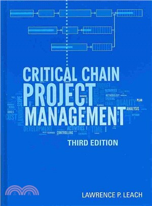 Critical Chain Project Management