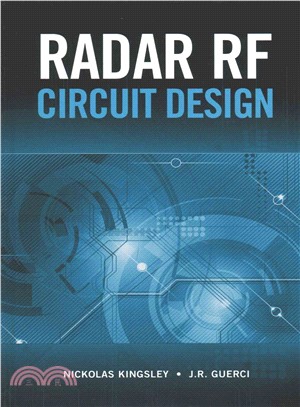 Radar Rf Circuit Design