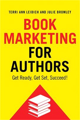 Book Marketing for Authors ― Get Ready, Get Set, Succeed!