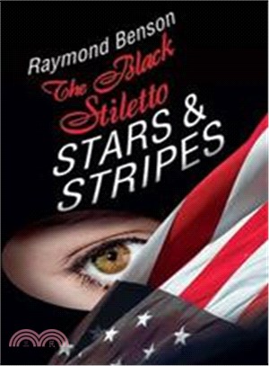 The Black Stiletto ― Stars & Stripes