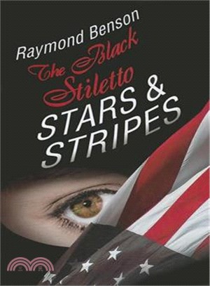 The Black Stiletto ― Stars & Stripes