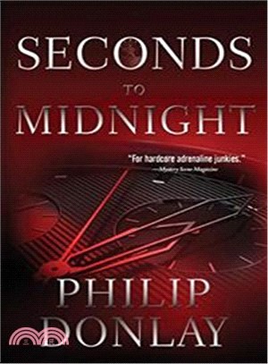 Seconds to Midnight