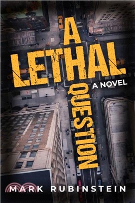 A Lethal Question：A Novel