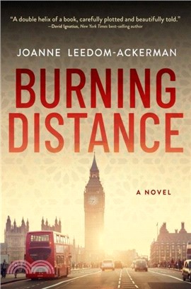 Burning Distance