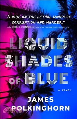 Liquid Shades of Blue：A Novel
