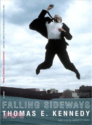 Falling Sideways: A Novel