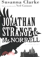 Jonathan Strange & Mr Norrell