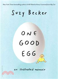 One Good Egg—An Illustrated Memoir