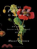 The Paper Garden: Mrs. Delany Begins Her Life's Work at 72