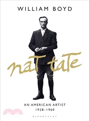 Nat Tate ─ An American Artist: 1928-1960