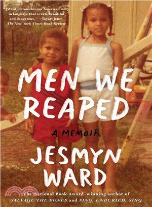 Men We Reaped ─ A Memoir