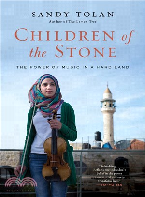 Children of the Stone ─ The Power of Music in a Hard Land