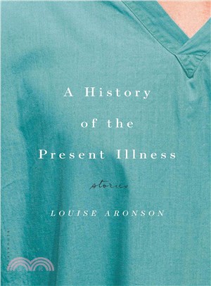 A History of the Present Illness ─ Stories