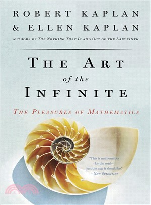 The Art of the Infinite ─ The Pleasures of Mathematics