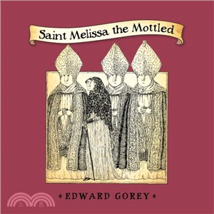 Saint Melissa the Mottled