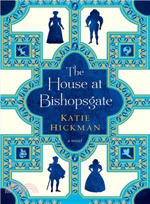 The house at Bishopsgate :a ...