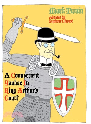 A Connecticut Yankee in King Arthur's Court