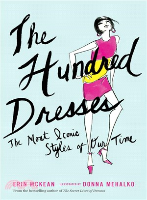 The Hundred Dresses ― The Most Iconic Styles of Our Time