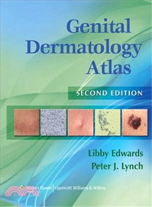 Genital Dermatology Atlas